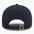 Czapka z daszkiem New Era Recycled 9Forty New York Yankees navy/white 4