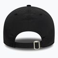 Czapka z daszkiem New Era Recycled 9Forty Lakers black/official tea team color 4