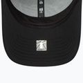 Czapka z daszkiem New Era Recycled 9Forty Lakers black/official tea team color 5