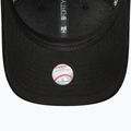 Czapka z daszkiem New Era Cord 9Forty Mcrown New York Yankees black 5