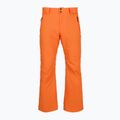 Spodnie narciarskie męskie HEAD Supershape orange