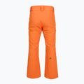Spodnie narciarskie męskie HEAD Supershape orange 2