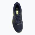 Buty do squasha HEAD Sprint Team 4.0 Indoor navy/lime 5