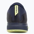 Buty do squasha HEAD Sprint Team 4.0 Indoor navy/lime 6