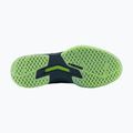 Buty do squasha HEAD Sprint Team 4.0 Indoor navy/lime 3