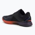 Buty do squasha HEAD Sprint Pro 4.0 Indoor dark blue/red 3