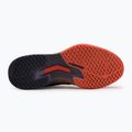 Buty do squasha HEAD Sprint Pro 4.0 Indoor dark blue/red 4