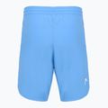 Spodenki tenisowe męskie HEAD Power airforce blue/white 2