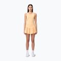 Spódnica tenisowa damska HEAD Move Skort apricot 2