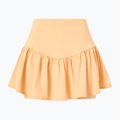 Spódnica tenisowa damska HEAD Move Skort apricot 5