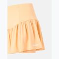 Spódnica tenisowa damska HEAD Move Skort apricot 7