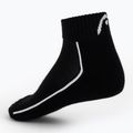 Skarpety HEAD Tennis 2P Performance Quarter 2 pary black 2