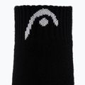 Skarpety HEAD Tennis 2P Performance Quarter 2 pary black 3