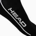Skarpety HEAD Tennis 2P Performance Quarter 2 pary black 5
