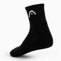 Skarpety HEAD Tennis 3P Club Short Crew 3 pary black 2