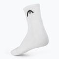Skarpety HEAD Tennis 3P Club Short Crew 3 pary white 2