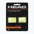 Owijka o rakiet tenisowych HEAD Hydrosorb Pro luminous yellow