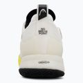 Buty do tenisa męskie HEAD Endure Pro BOA Clay white/yellow 6