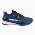 Buty do tenisa męskie HEAD Endure Pro BOA dark blue/navy 2
