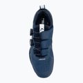 Buty do tenisa męskie HEAD Endure Pro BOA dark blue/navy 5