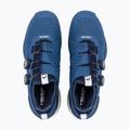 Buty do tenisa męskie HEAD Endure Pro BOA dark blue/navy 4