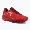 Buty do tenisa męskie HEAD Revolt Pro 5.0 Clay red/dark red