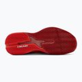 Buty do tenisa męskie HEAD Revolt Pro 5.0 Clay red/dark red 4
