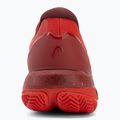 Buty do tenisa męskie HEAD Revolt Pro 5.0 Clay red/dark red 6