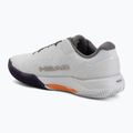 Buty do tenisa męskie HEAD Revolt Pro 5.0 Clay light grey/purple 3