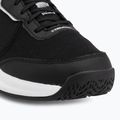 Buty do tenisa męskie HEAD Revolt Court 5.0 black/white 7