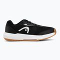 Buty do tenisa męskie HEAD Revolt Court 5.0 Indoor black/white 2