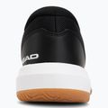 Buty do tenisa męskie HEAD Revolt Court 5.0 Indoor black/white 6