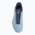 Buty do tenisa damskie HEAD Revolt Pro 5.0 Clay light blue/dark blue 5