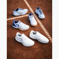Buty do tenisa damskie HEAD Revolt Pro 5.0 Clay light blue/dark blue 5