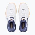 Buty do tenisa damskie HEAD Revolt Pro 5.0 white/apricot 4