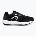 Buty do tenisa damskie HEAD Revolt Court 5.0 W black/white 2