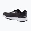 Buty do tenisa damskie HEAD Revolt Court 5.0 W black/white 2