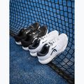 Buty do tenisa damskie HEAD Revolt Court 5.0 W black/white 6