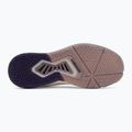 Buty do padla damskie HEAD Motion Pro 1.5 chalk white/purple 4