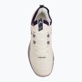 Buty do padla damskie HEAD Motion Pro 1.5 chalk white/purple 5