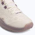 Buty do padla damskie HEAD Motion Pro 1.5 chalk white/purple 7