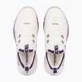 Buty do padla damskie HEAD Motion Pro 1.5 chalk white/purple 4