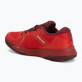 Buty do tenisa dziecięce HEAD Sprint Pro 4.0 Jr red/dark red 3