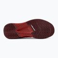 Buty do tenisa dziecięce HEAD Sprint Pro 4.0 Jr red/dark red 4