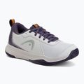 Buty do tenisa dziecięce HEAD Sprint Court 4.0 light grey/purple