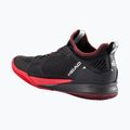 Buty do tenisa męskie HEAD Endure Pro Clay black/red 2