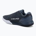Buty do tenisa męskie HEAD Revolt Pro 5.0 blueberry/teal 3