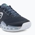 Buty do tenisa męskie HEAD Revolt Pro 5.0 blueberry/teal 7