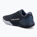 Buty do tenisa męskie HEAD Revolt Pro 5.0 Clay blueberry/teal 3
