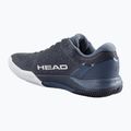 Buty do tenisa męskie HEAD Revolt Pro 5.0 Clay blueberry/teal 2